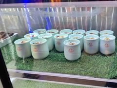 -伊斯麦尔丝路·新派菜(沙子口店)