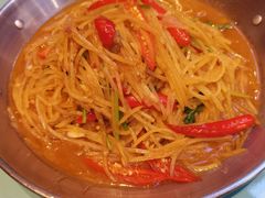 -川正旺江湖菜(三元桥店)