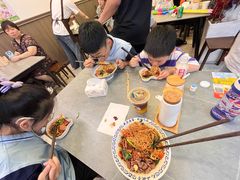 -梅溪·小伙子干挑面(安吉总店)