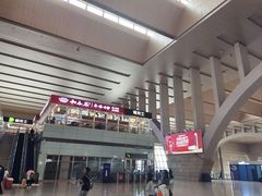 -石家庄站