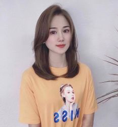 -Hello Lady发型设计