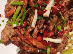 -老江南春·中国龙菜(衡山路店)