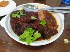 -Zi Yean Restaurant