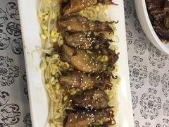 吹筒仔-客家汇·客家传承菜(水库店)