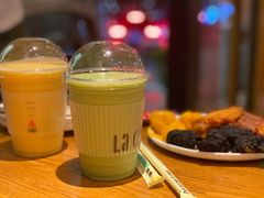 欢乐小吃拼盘下午茶-乐凯撒披萨(中心书城店)