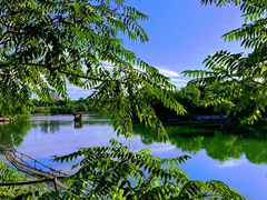 -承德避暑山庄景区