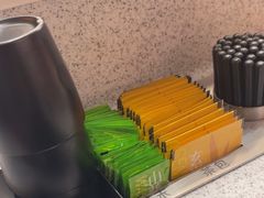 -争鲜回转寿司(西红门荟聚PLUS店)