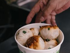 -舒蔡记生煎菜饭(云南中路店)