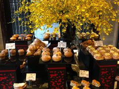 -深圳四季酒店·馥自助餐厅