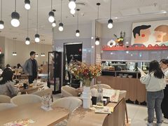 -必胜客(兴华中路PH店)