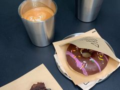 -Au Cafe&Roastery(华侨城店)
