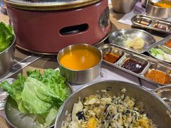 -西塔老太太泥炉烤肉(双井店)