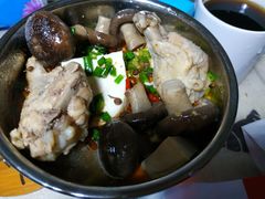 -哥老官重庆美蛙鱼头(宝山龙湖店)