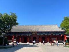 -天津妈祖文化园