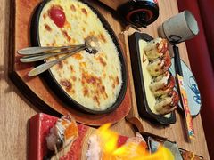 -西月山居匠心创意料理(江汉路新佳丽广场店)