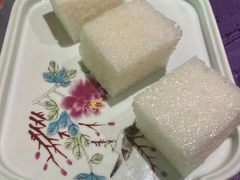 桂花白糖糕-惠食佳·朱雀(东方商厦店)