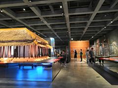 -盘龙城遗址博物院