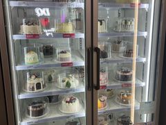 -DQ·蛋糕·冰淇淋(通州万达店)