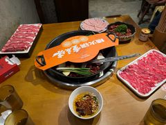 -楠火锅(太古里总店)