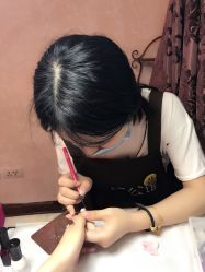 -睫乐园•睫公馆•美睫美甲沙龙