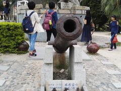 -胡里山炮台