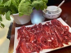 -广味鲜潮汕牛肉火锅(延安三路店)