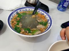 -清真马祥兴菜馆(云南北路店)