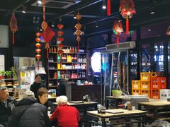 -左邻右舍褡裢火烧(石榴园店)