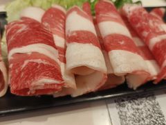 -花漫里日式餐厅(南安中骏店)