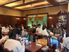 -西村咖啡店 (中山手本店)