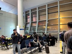 -温州龙湾国际机场-T2航站楼