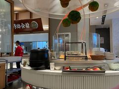 -三人行骨头王火锅(长寿店)