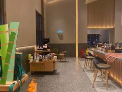 -星巴克臻选(嘉定疁城国际店)