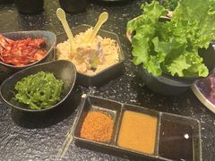 -樱嘢·炭火烧肉(惠南店)