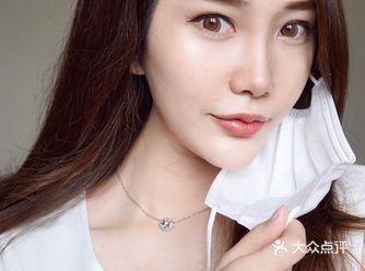 摘口罩不脱妆  来一个不脱妆的秘诀
