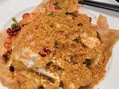 -鸿鑫海鲜楼(建联店)