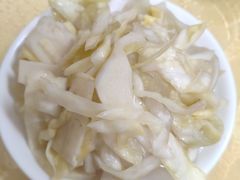 泡菜-长香源葫芦头梆梆肉(开通巷店)