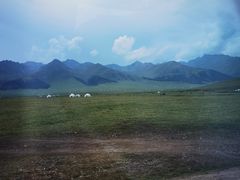 -新疆那拉提国家旅游度假区