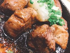 -东京屋(武定路店)
