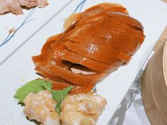 -小大董·烤鸭(凤凰汇店)