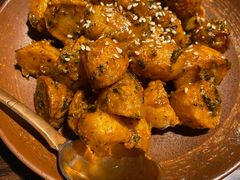 -甘尼仕印度餐厅爵士酒吧(阳春巷店)