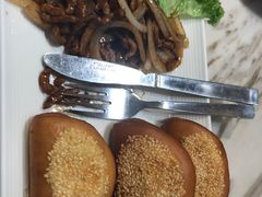 -莆田餐厅(滨海广场店)