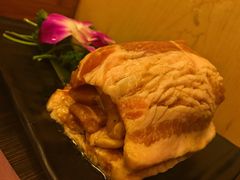 -朴大人炭烤·韩国料理(奥帆中心海尔洲际店)