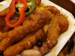 -顺德人家食府(黄金广场店)