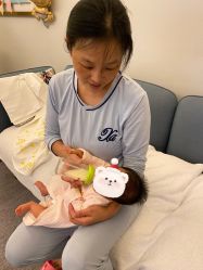 -玥奢国际母婴护理中心(滨江宝龙店)