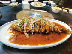 -小厨食堂(黄田坝店)
