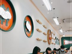 大堂-陈家生煎(三坊七巷店)