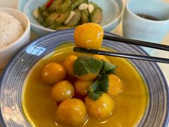 -那家·油麻菜馆(常德道店)
