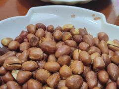 -香满锅老北京羊蝎子火锅·家常菜(新街口店)