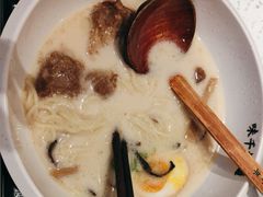 -味千拉面(惠州淡水嘉信茂广场分店)